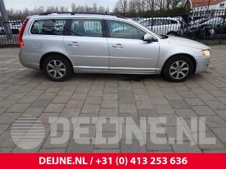 Volvo V-70 V70 (BW), Combi, 2007 / 2016 2.0 D4 16V picture 8
