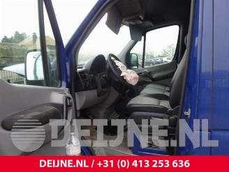 Volkswagen Crafter Crafter, Bus, 2011 / 2016 2.0 TDI picture 22