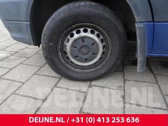 Volkswagen Crafter Crafter, Bus, 2011 / 2016 2.0 TDI picture 12