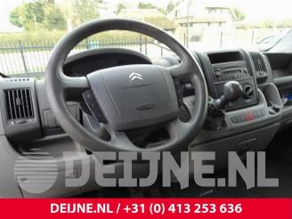 Citroën Jumper Jumper (U9), Van, 2006 2.2 HDi 100 Euro 4 picture 22