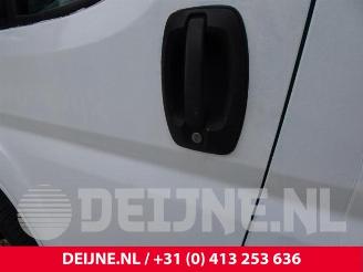 Citroën Jumper Jumper (U9), Van, 2006 2.2 HDi 100 Euro 4 picture 16