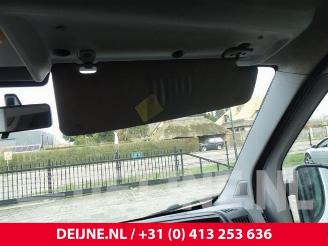 Citroën Jumper Jumper (U9), Van, 2006 2.2 HDi 100 Euro 4 picture 33