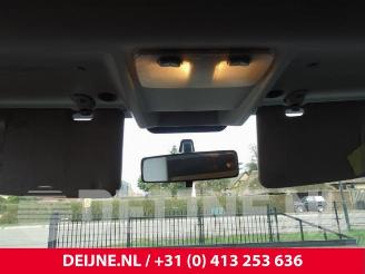 Citroën Jumper Jumper (U9), Van, 2006 2.2 HDi 100 Euro 4 picture 32