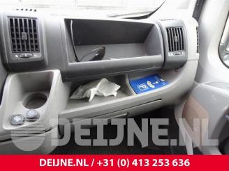 Citroën Jumper Jumper (U9), Van, 2006 2.2 HDi 100 Euro 4 picture 30