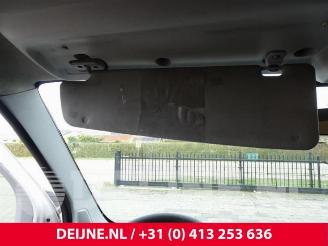 Citroën Jumper Jumper (U9), Van, 2006 2.2 HDi 100 Euro 4 picture 31
