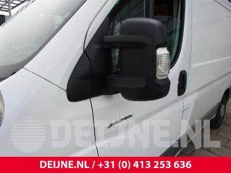 Citroën Jumper Jumper (U9), Van, 2006 2.2 HDi 100 Euro 4 picture 11