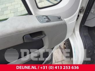 Citroën Jumper Jumper (U9), Van, 2006 2.2 HDi 100 Euro 4 picture 18