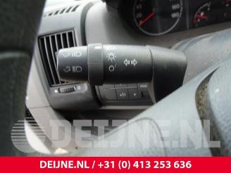 Citroën Jumper Jumper (U9), Van, 2006 2.2 HDi 100 Euro 4 picture 20