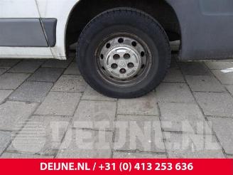Citroën Jumper Jumper (U9), Van, 2006 2.2 HDi 100 Euro 4 picture 35