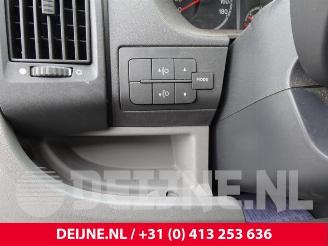 Citroën Jumper Jumper (U9), Van, 2006 2.2 HDi 100 Euro 4 picture 19