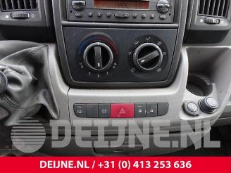 Citroën Jumper Jumper (U9), Van, 2006 2.2 HDi 100 Euro 4 picture 27