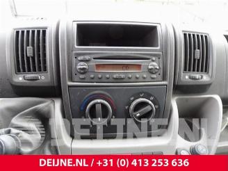 Citroën Jumper Jumper (U9), Van, 2006 2.2 HDi 100 Euro 4 picture 26
