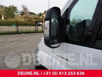 Citroën Jumper Jumper (U9), Van, 2006 2.2 HDi 100 Euro 4 picture 14