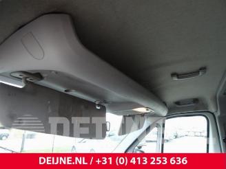 Citroën Jumper Jumper (U9), Van, 2006 2.2 HDi 100 Euro 4 picture 34