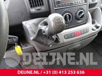 Citroën Jumper Jumper (U9), Van, 2006 2.2 HDi 100 Euro 4 picture 28