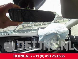 Volvo V-40 V40 (MV), Hatchback 5-drs, 2012 / 2019 2.0 D2 16V picture 31