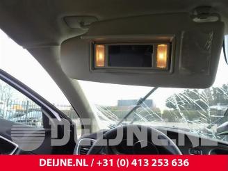 Volvo V-40 V40 (MV), Hatchback 5-drs, 2012 / 2019 2.0 D2 16V picture 34