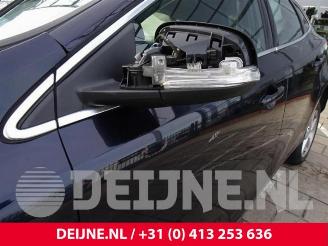 Volvo V-40 V40 (MV), Hatchback 5-drs, 2012 / 2019 2.0 D2 16V picture 13