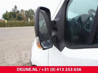 Opel Movano Movano, Van, 2010 2.3 CDTi 16V FWD picture 17