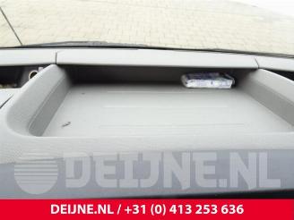 Opel Movano Movano, Van, 2010 2.3 CDTi 16V FWD picture 34