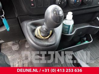 Opel Movano Movano, Van, 2010 2.3 CDTi 16V FWD picture 31