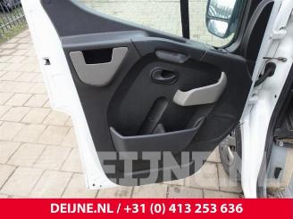Opel Movano Movano, Van, 2010 2.3 CDTi 16V FWD picture 20
