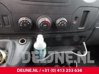 Opel Movano Movano, Van, 2010 2.3 CDTi 16V FWD picture 33