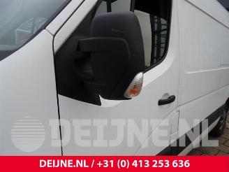 Opel Movano Movano, Van, 2010 2.3 CDTi 16V FWD picture 16