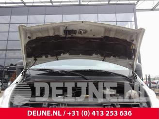 Opel Movano Movano, Van, 2010 2.3 CDTi 16V FWD picture 12