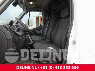 Opel Movano Movano, Van, 2010 2.3 CDTi 16V FWD picture 24