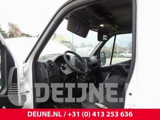 Opel Movano Movano, Van, 2010 2.3 CDTi 16V FWD picture 23
