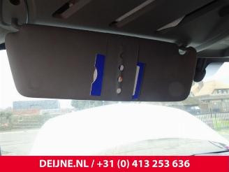 Opel Movano Movano, Van, 2010 2.3 CDTi 16V FWD picture 35