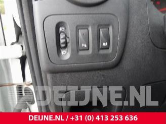 Opel Movano Movano, Van, 2010 2.3 CDTi 16V FWD picture 22
