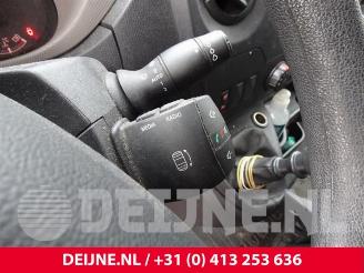 Opel Movano Movano, Van, 2010 2.3 CDTi 16V FWD picture 27