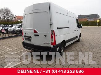 Opel Movano Movano, Van, 2010 2.3 CDTi 16V FWD picture 8