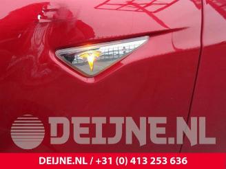 Tesla Model S Model S, Liftback, 2012 P85D picture 16