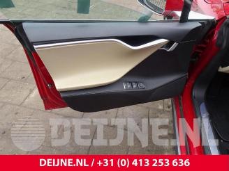Tesla Model S Model S, Liftback, 2012 P85D picture 20