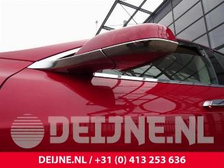 Tesla Model S Model S, Liftback, 2012 P85D picture 12
