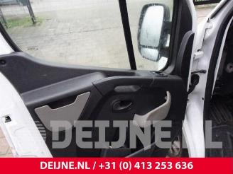 Opel Movano  picture 15