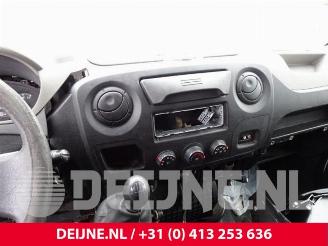 Opel Movano  picture 23