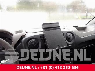 Opel Movano  picture 24