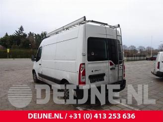 Opel Movano  picture 5