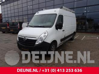 Opel Movano  picture 3