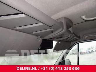 Opel Movano  picture 20