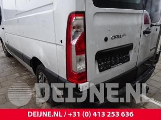 Opel Movano  picture 26