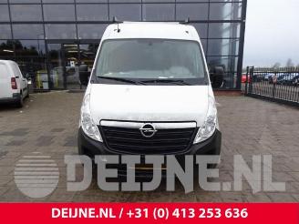 Opel Movano  picture 2