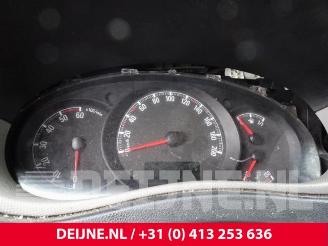 Opel Movano  picture 21