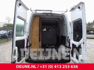 Opel Movano  picture 29
