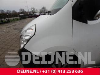 Opel Movano  picture 10