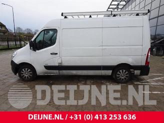 Opel Movano  picture 4